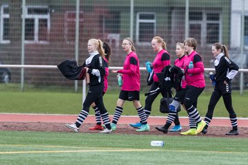 Bild 191 - wBJ JFV Luebeck - Kieler MTV : Ergebnis: 5:2